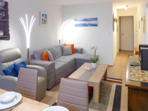 Apartment Barzettes-Vacances B-5
